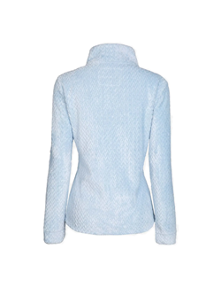 PILE ORSETTO BECCO LIGHT BLUE